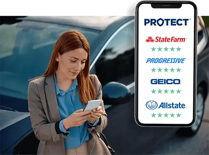 Save hundreds or more on your premiums