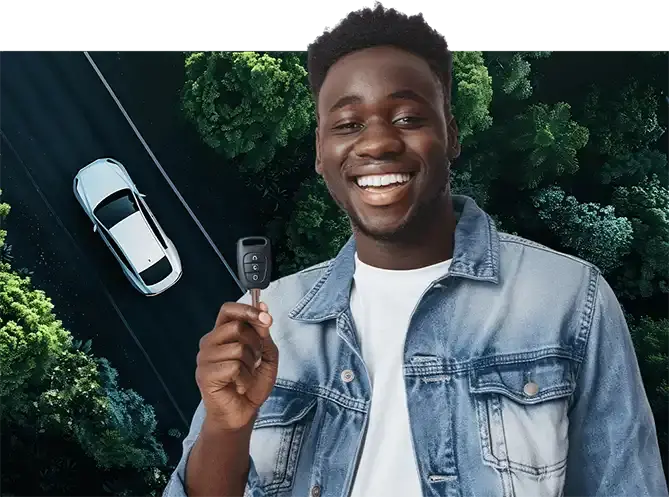 The right coverage for every driver