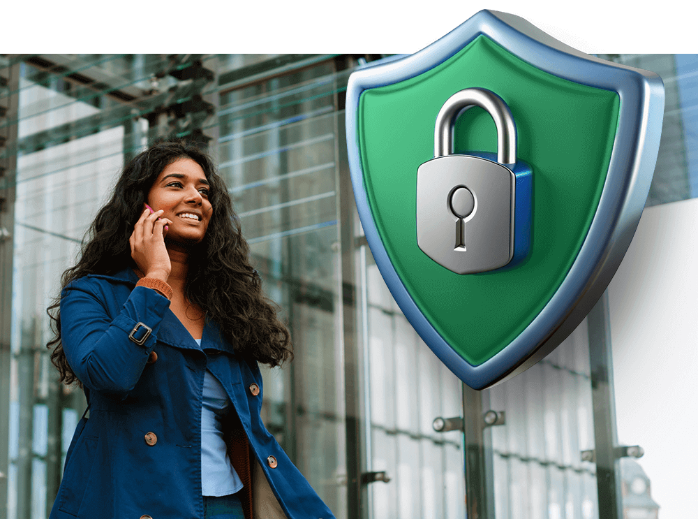 Safe, secure, and transparent